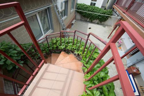Hostal Guest House Solnechnaya 7
