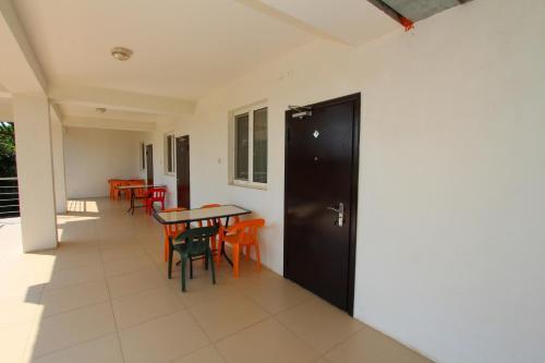 Hostal Guest House Solnechnaya 7