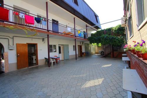 Hostal Guest House Solnechnaya 7