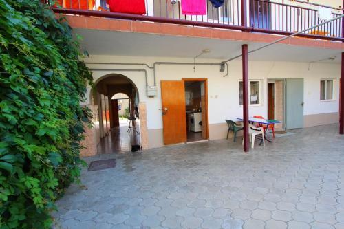 Hostal Guest House Solnechnaya 7