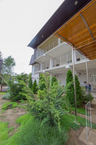 Hostal Guest House Solnechnaya 7