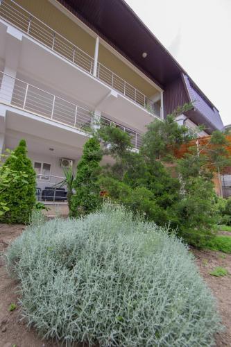 Hostal Guest House Solnechnaya 7