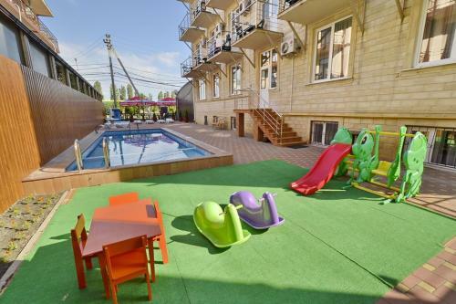 Hostal Guest House Kristina