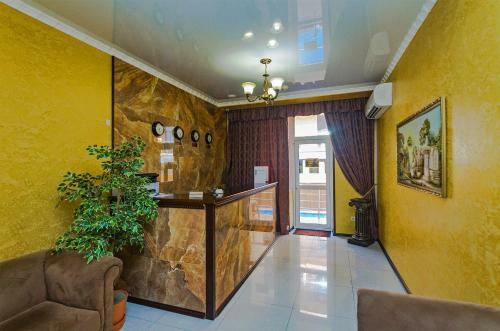 Hostal Guest House Kristina