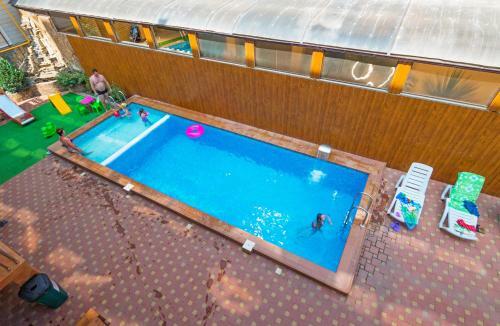 Hostal Guest House Kristina