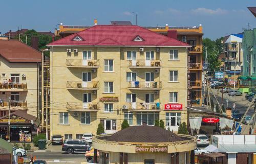 Hostal Guest House Kristina