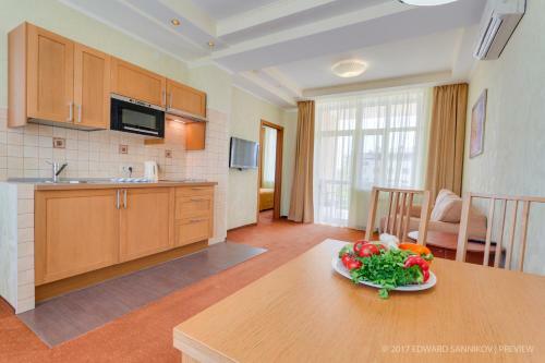 Hotel Golden Dunes