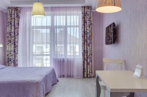 Hotel Golden Dunes