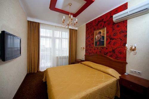 Hotel Golden Dunes