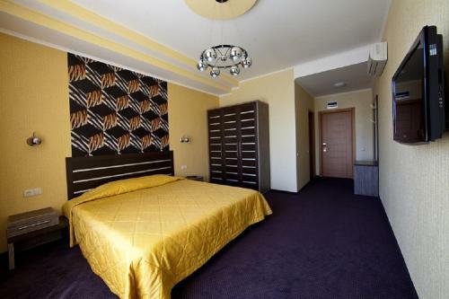 Hotel Golden Dunes