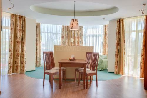 Hotel Golden Dunes