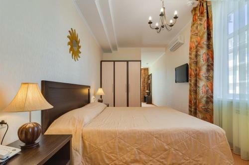 Hotel Golden Dunes