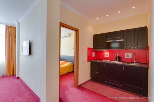 Hotel Golden Dunes