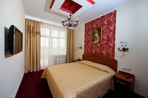 Hotel Golden Dunes