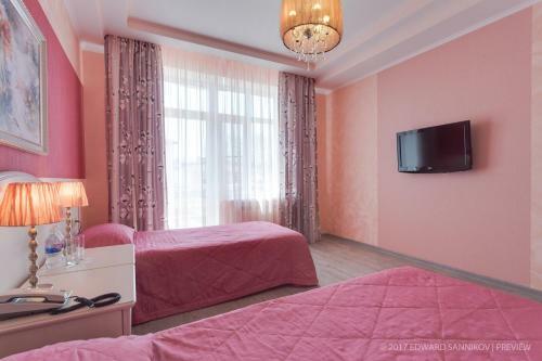 Hotel Golden Dunes