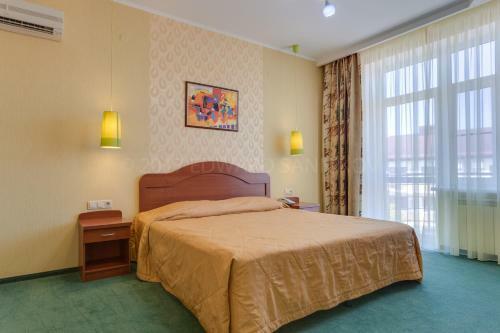 Hotel Golden Dunes