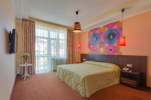 Hotel Golden Dunes