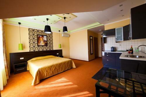 Hotel Golden Dunes