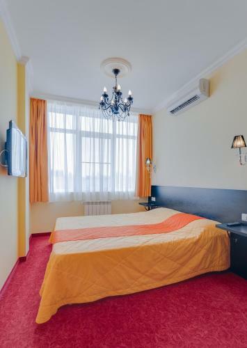 Hotel Golden Dunes
