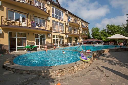 Agroturismo Guest House Felice