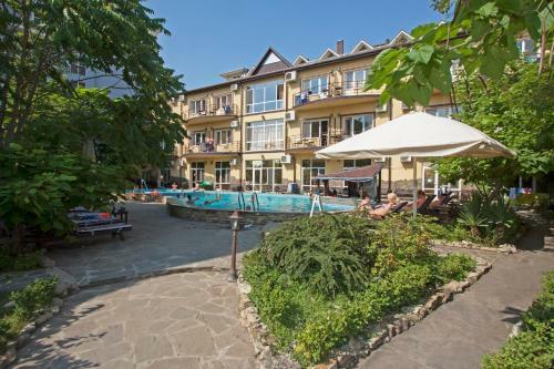 Agroturismo Guest House Felice