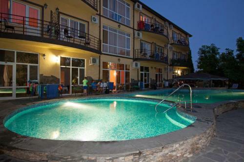 Agroturismo Guest House Felice