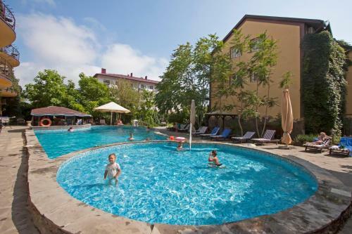 Agroturismo Guest House Felice