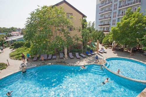 Agroturismo Guest House Felice
