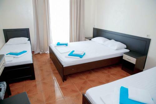 Hotel Atlantik