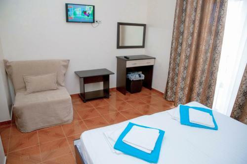 Hotel Atlantik