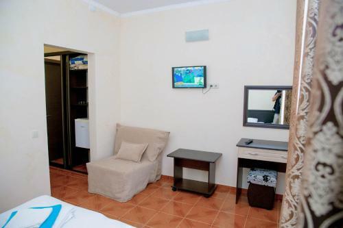 Hotel Atlantik