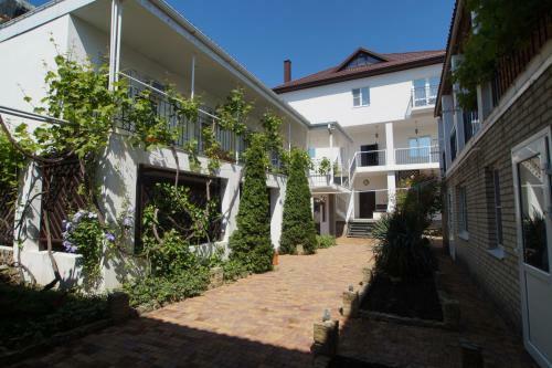 Hostal Guest House Nicol