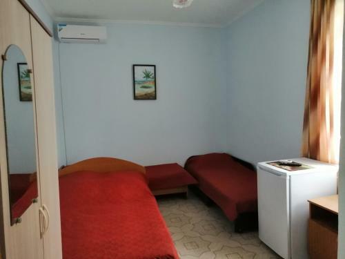 Hostal Na Solnechnoy 8 Guest House
