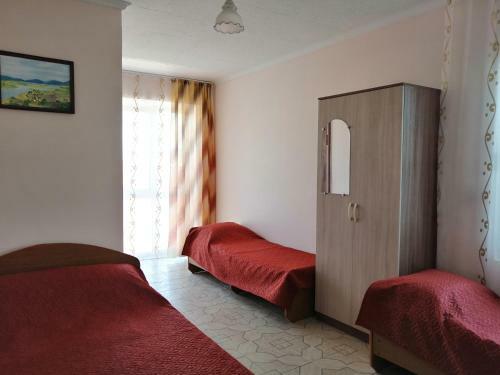 Hostal Na Solnechnoy 8 Guest House