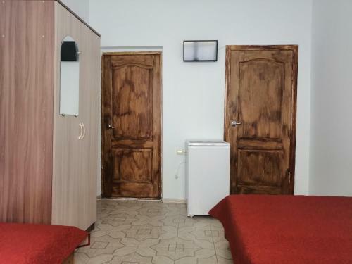 Hostal Na Solnechnoy 8 Guest House
