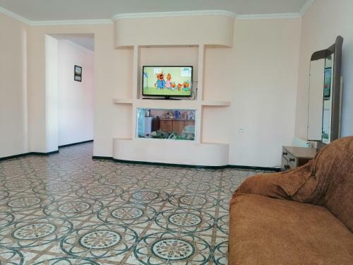 Hostal Na Solnechnoy 8 Guest House