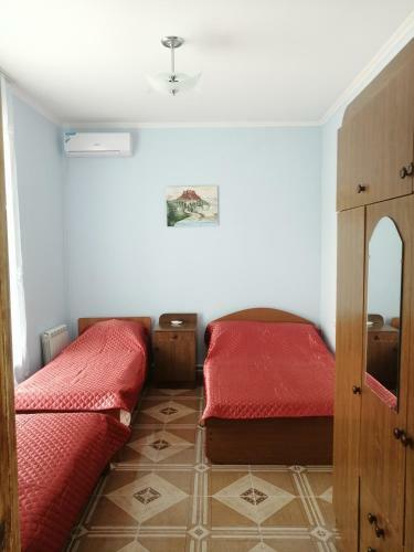 Hostal Na Solnechnoy 8 Guest House