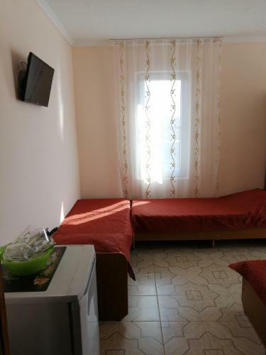 Hostal Na Solnechnoy 8 Guest House