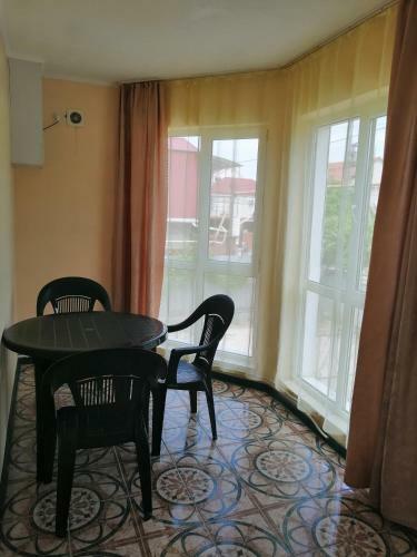Hostal Na Solnechnoy 8 Guest House