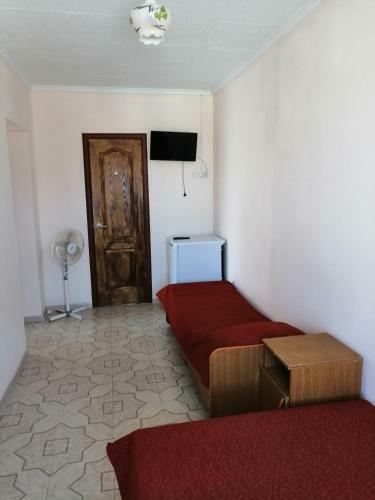 Hostal Na Solnechnoy 8 Guest House