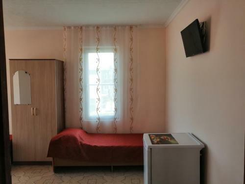 Hostal Na Solnechnoy 8 Guest House