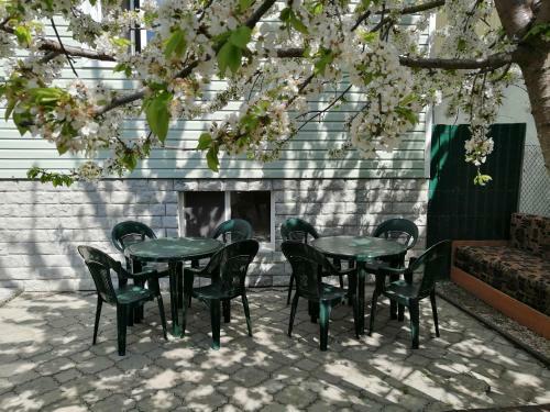 Hostal Na Solnechnoy 8 Guest House