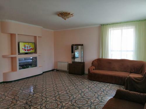 Hostal Na Solnechnoy 8 Guest House