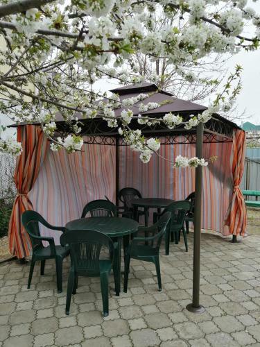 Hostal Na Solnechnoy 8 Guest House