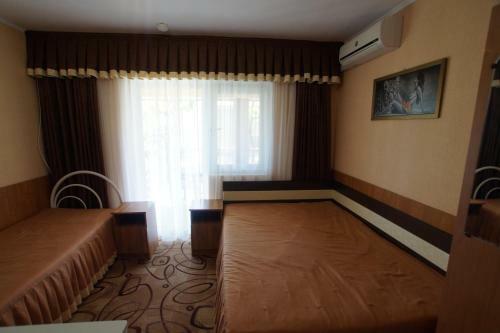 Hostal Yugra