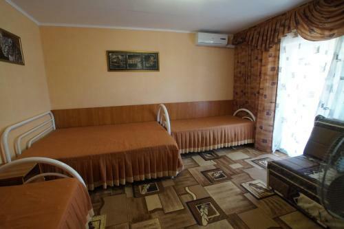Hostal Yugra