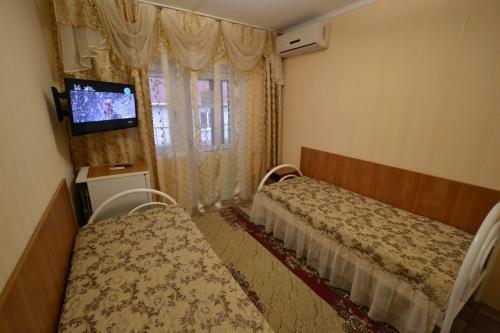 Hostal Yugra