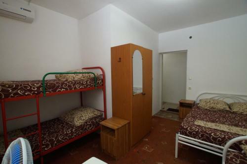 Hostal Yugra