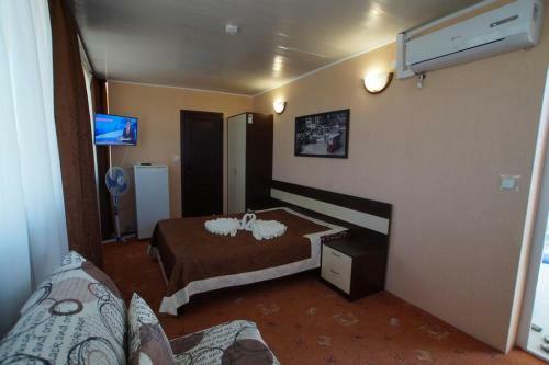 Hostal Yugra