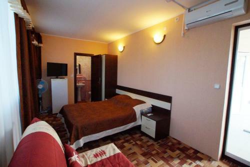 Hostal Yugra
